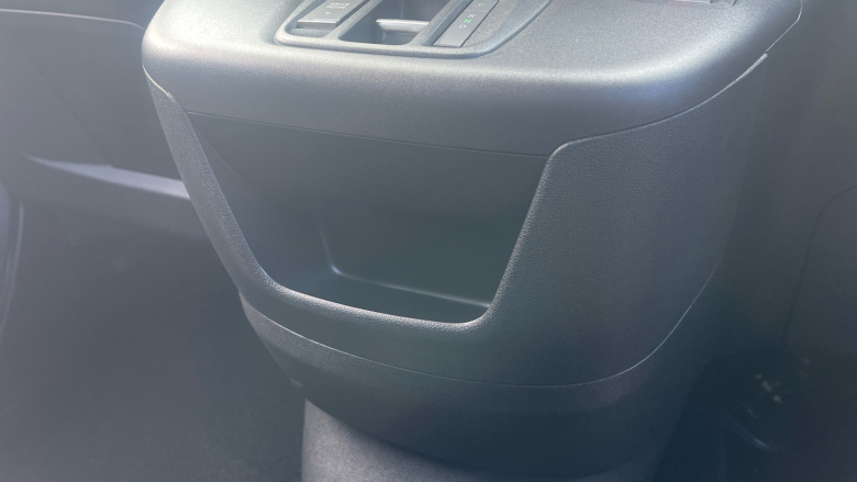 Citroen Berlingo 100kW Plus XL 52kWh 5dr Auto [7 Seat] Electric Estate